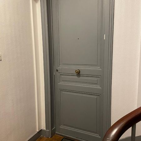 Appartement 2 Pieces Boulogne Nord Extérieur photo